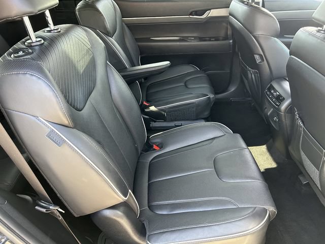 Used 2024 Hyundai Palisade SEL AWD/4WD image 14