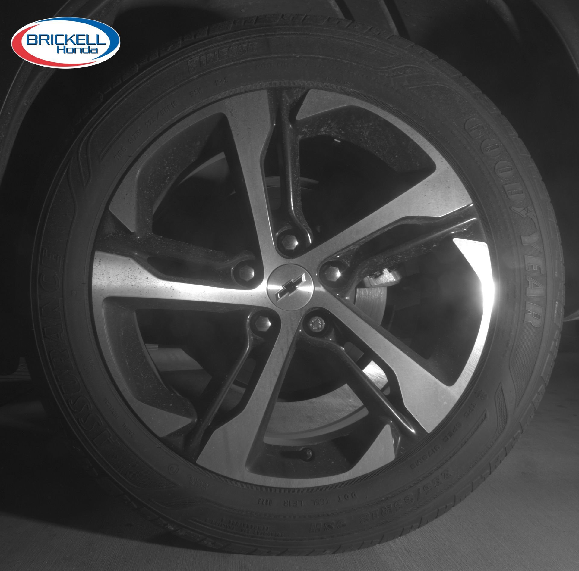Used 2024 Chevrolet Trax RS FWD image 11