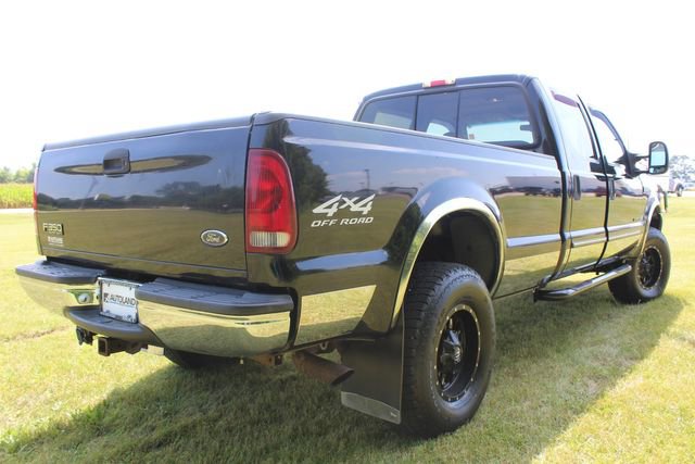 Used 2000 Ford F350 XL image 7