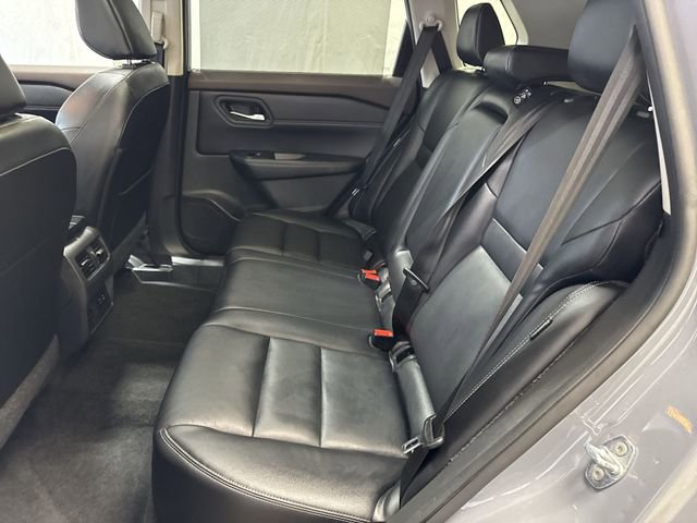 Used 2023 Nissan Rogue SL w/ SL Premium Package AWD/4WD image 13