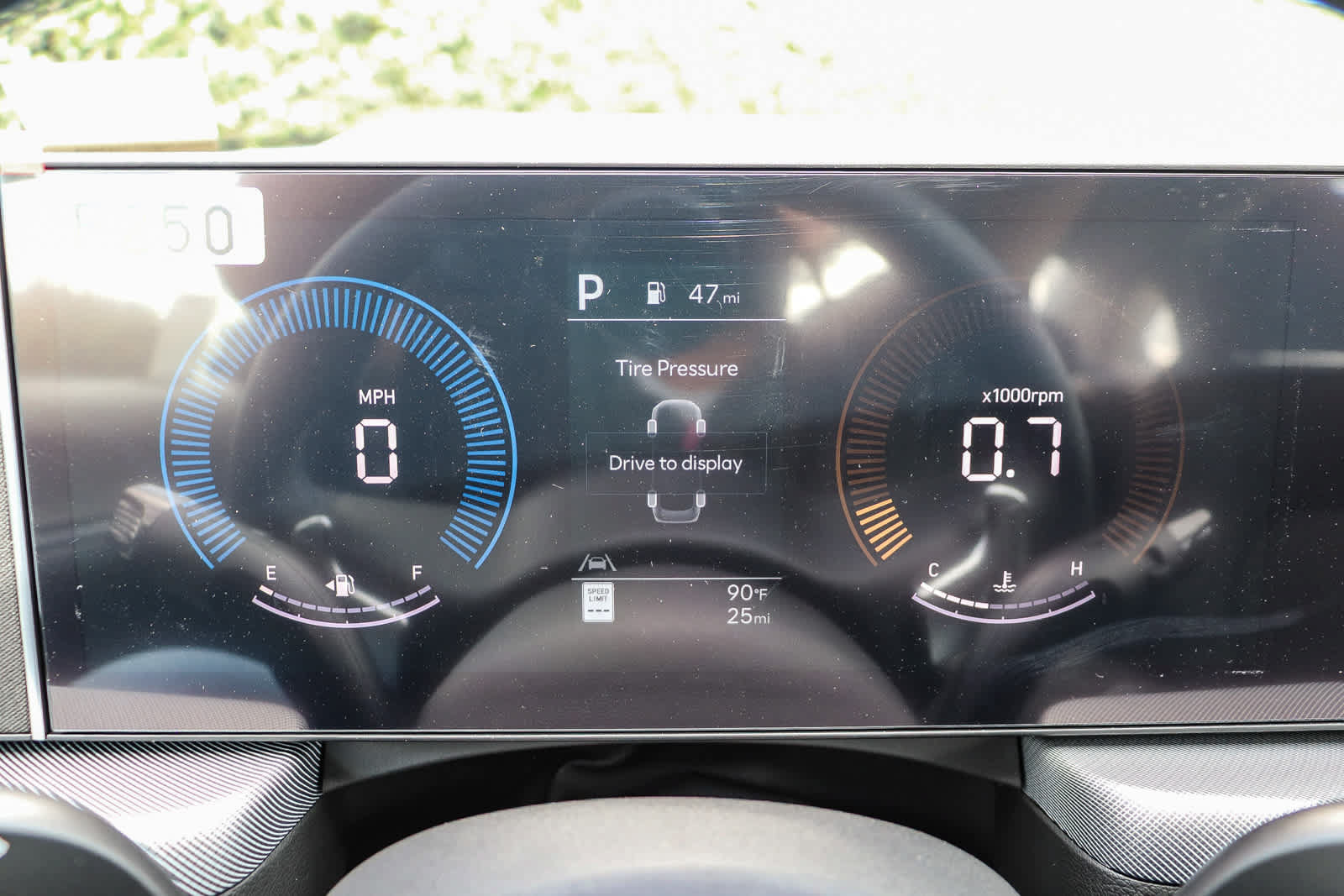 New 2026 Hyundai Sonata SEL FWD image 23