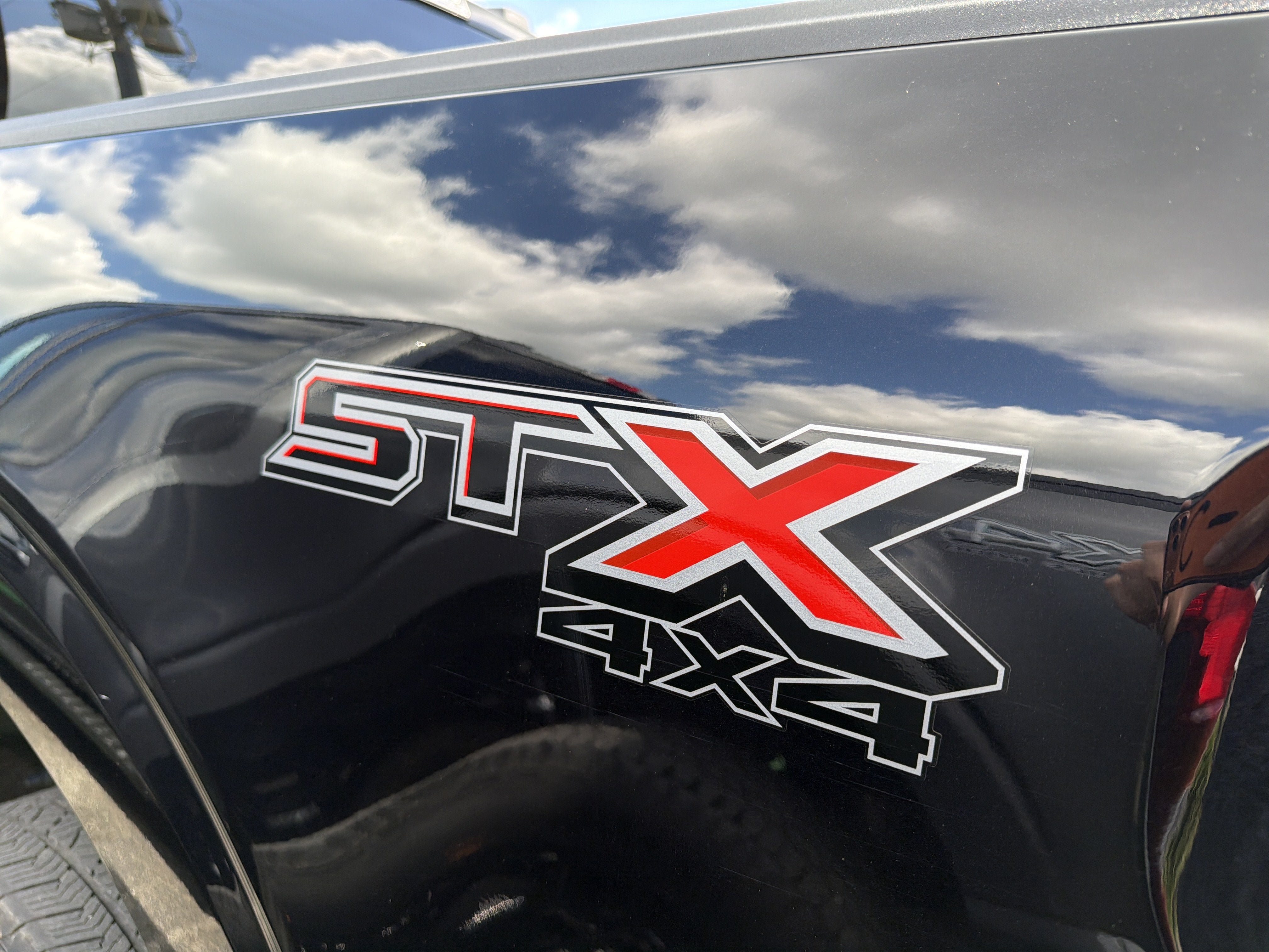 Used 2023 Ford F150 XL w/ STX Appearance Package AWD/4WD image 8