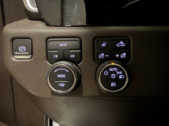 Used 2024 Chevrolet Silverado 1500 LTZ image 19