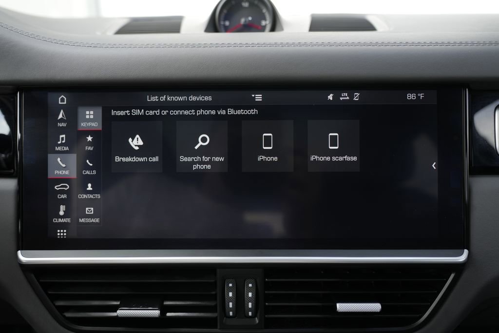Used 2019 Porsche Cayenne S image 63