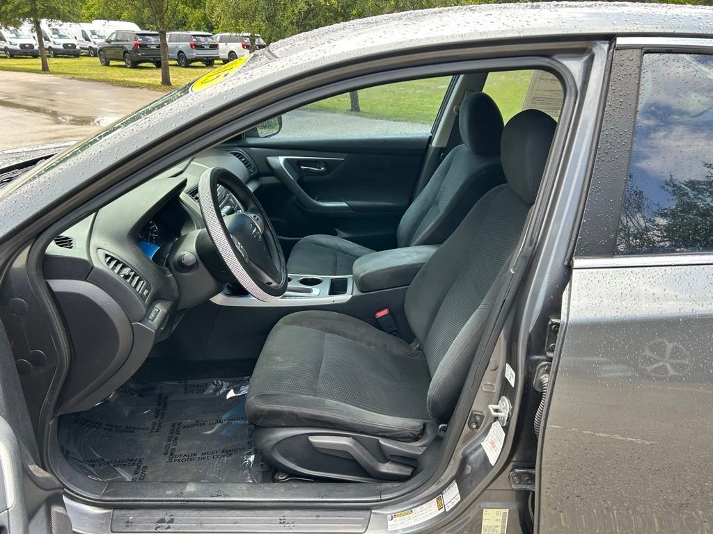 Used 2015 Nissan Altima 2.5 S FWD image 15