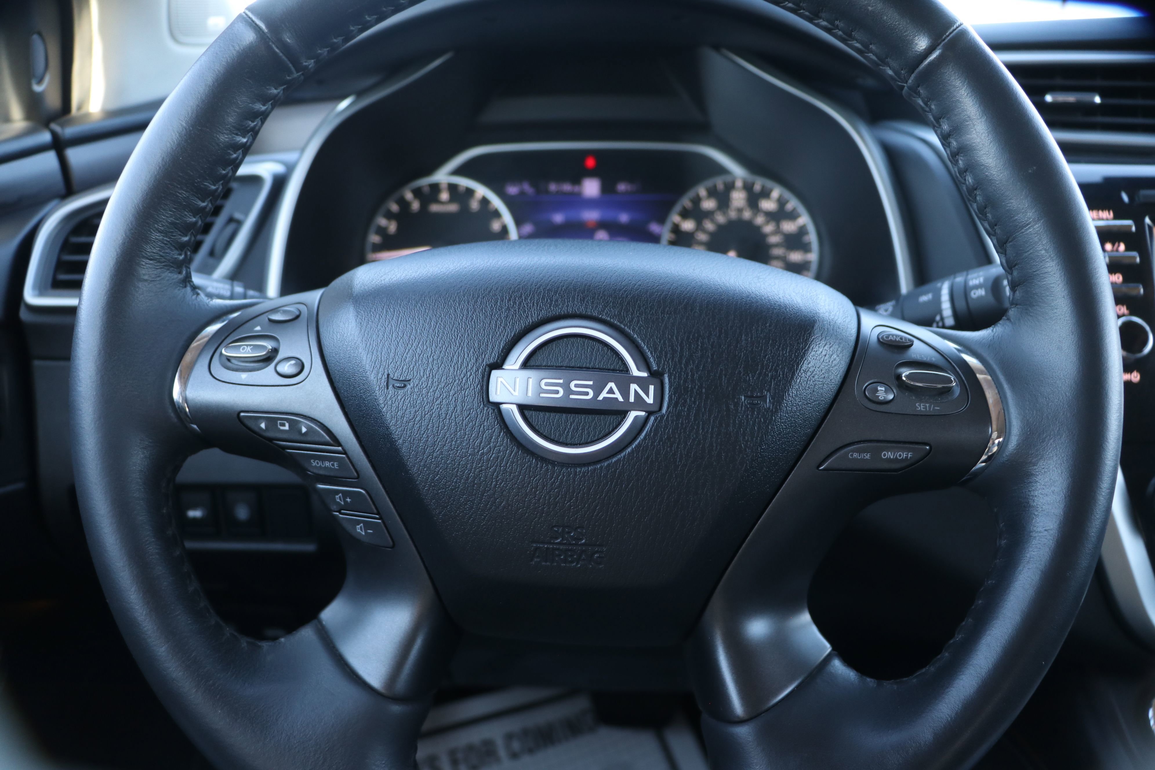 Used 2023 Nissan Murano Platinum image 15