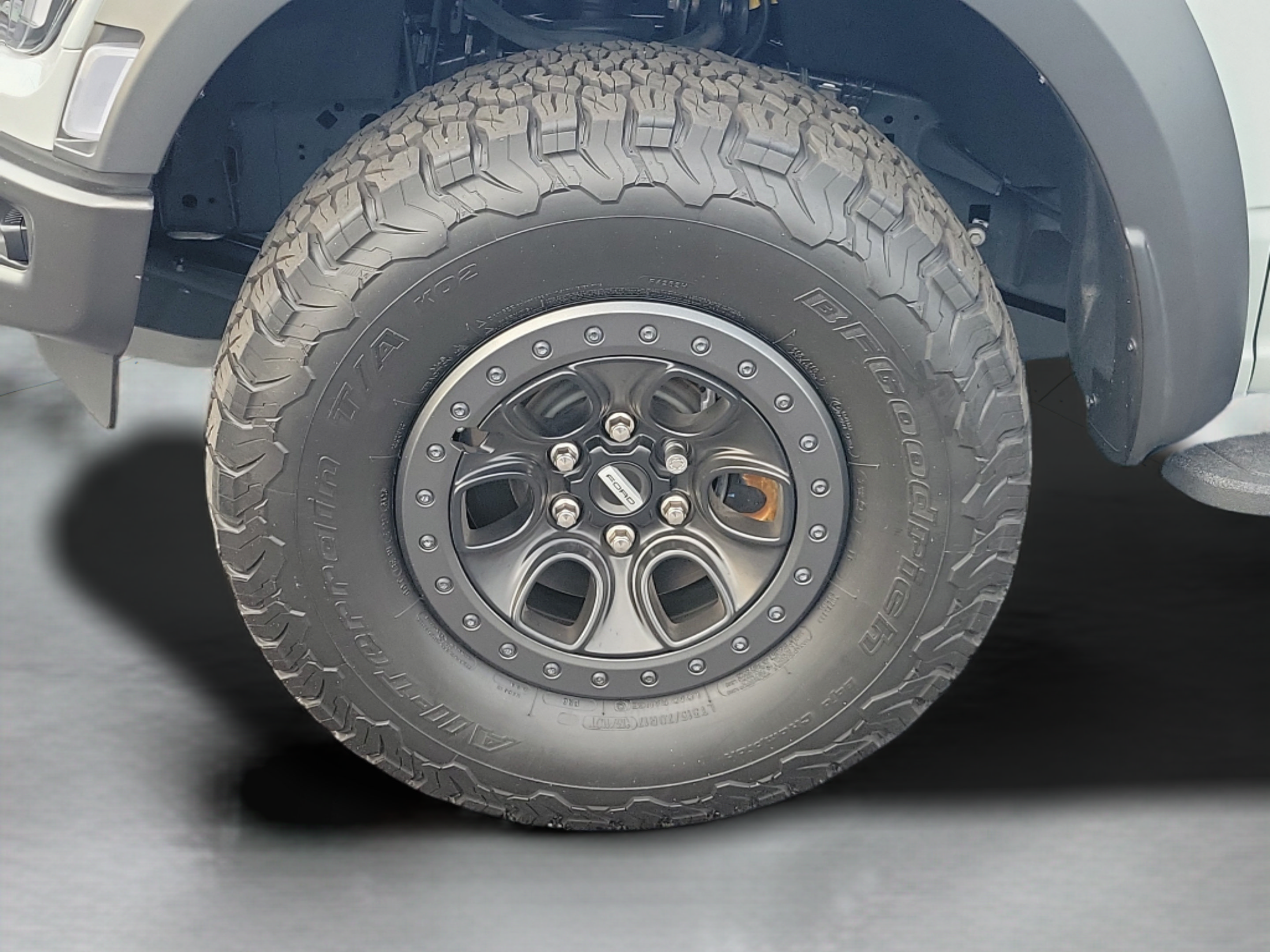 Used 2023 Ford F150 Raptor AWD/4WD image 29