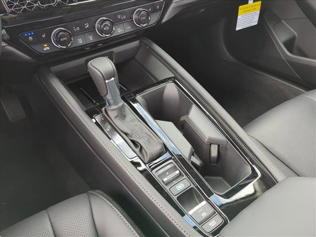 New 2026 Honda Accord Touring image 15