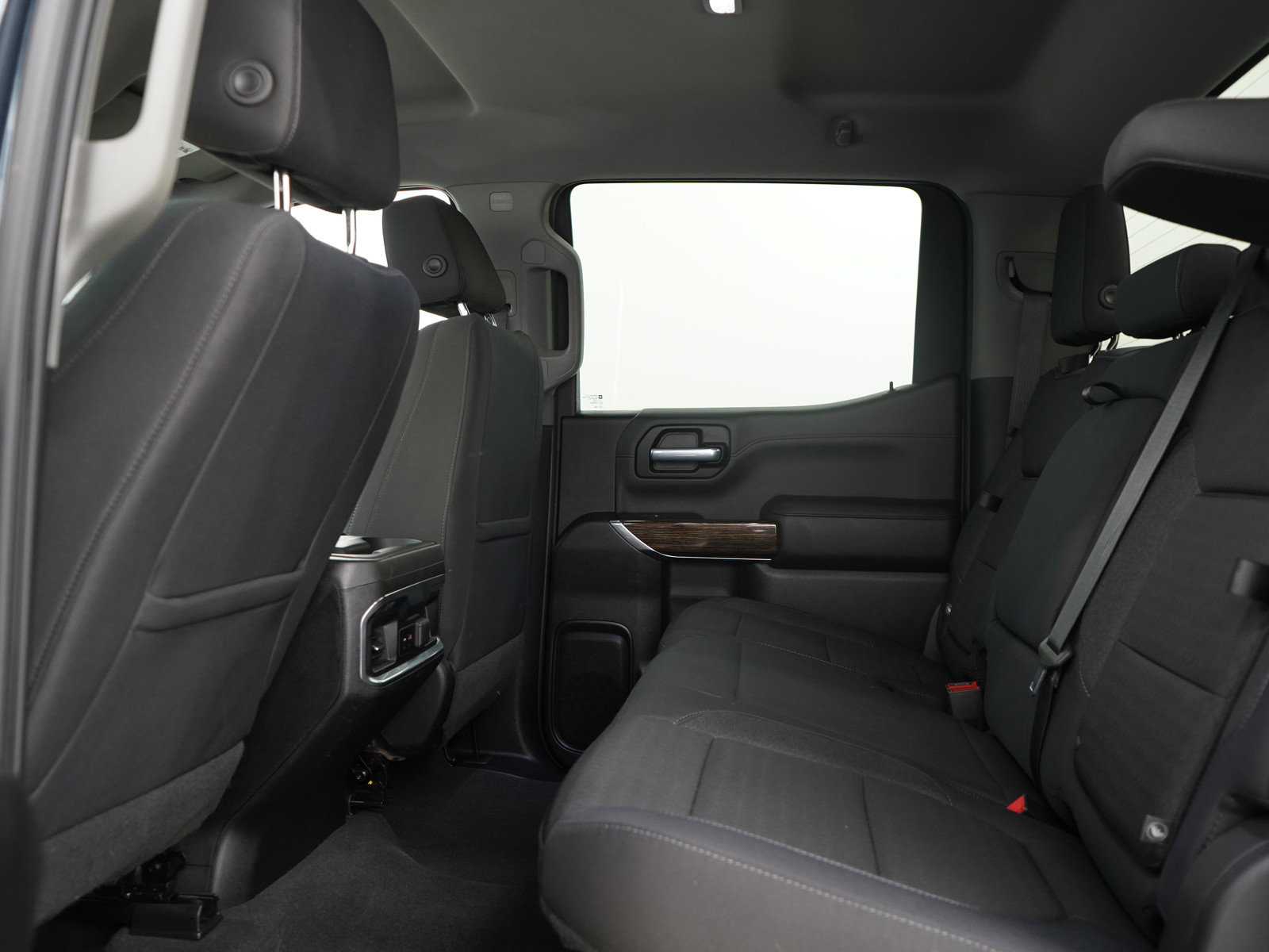 Used 2019 GMC Sierra 1500 Elevation AWD/4WD image 20