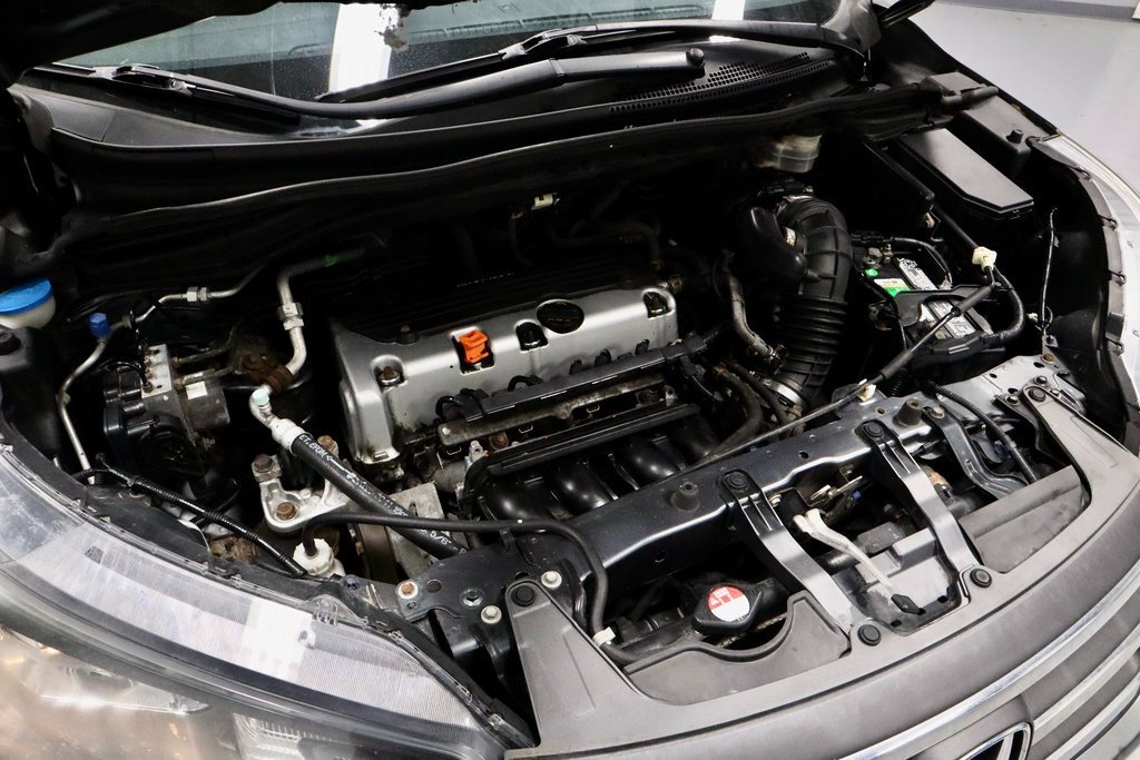 Used 2012 Honda CR-V EX-L image 16