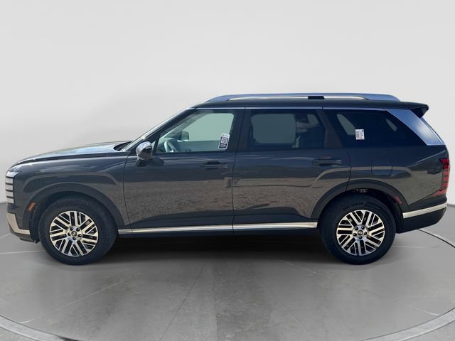 New 2026 Hyundai Palisade SEL AWD/4WD image 7