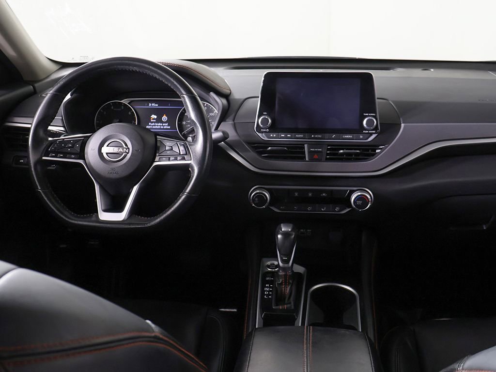 Used 2023 Nissan Altima 2.5 SR FWD image 26