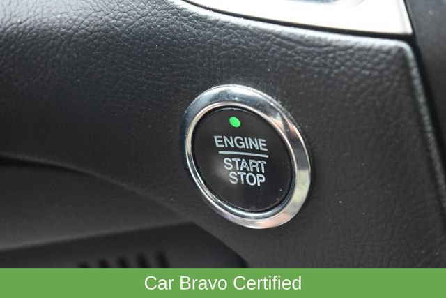 Used 2020 Ford Edge SEL w/ Convenience Package FWD image 33