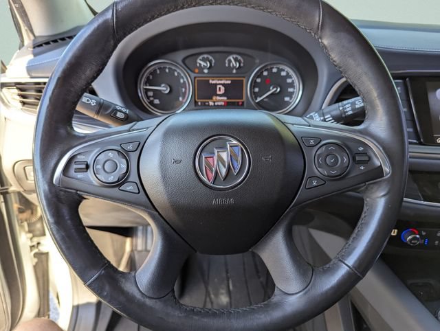 Used 2020 Buick Enclave Premium w/ Trailering Package, 5000 lbs. AWD/4WD image 15