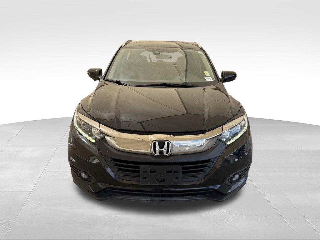 Used 2022 Honda HR-V EX image 4