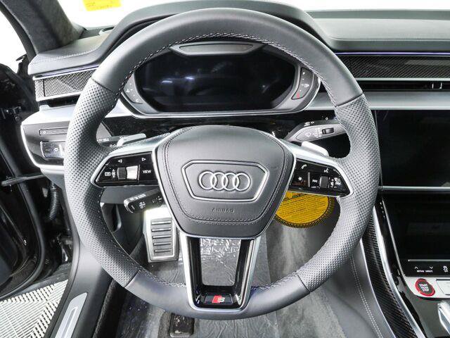 New 2027 Audi S8 AWD/4WD image 9