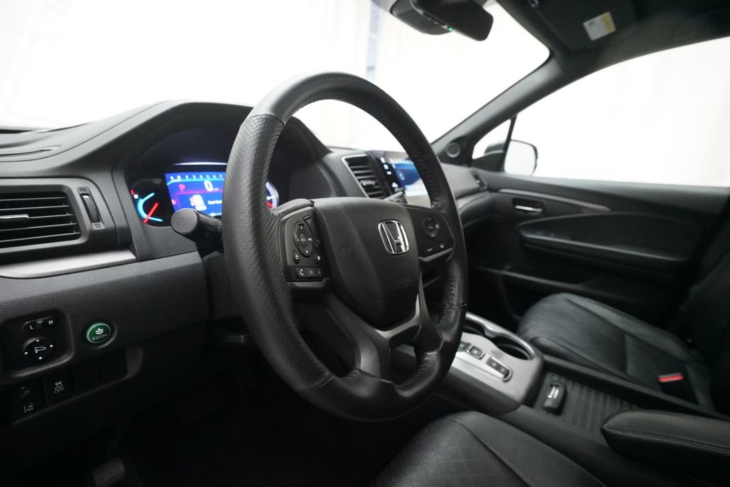 Used 2020 Honda Passport EX-L image 8