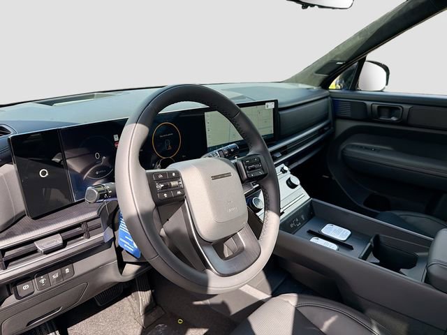 New 2026 Hyundai Santa Fe Calligraphy image 9