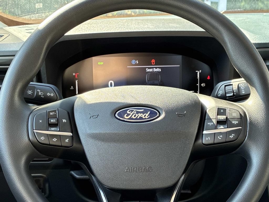New 2026 Ford Maverick XLT w/ Equipment Group 301A AWD/4WD image 8
