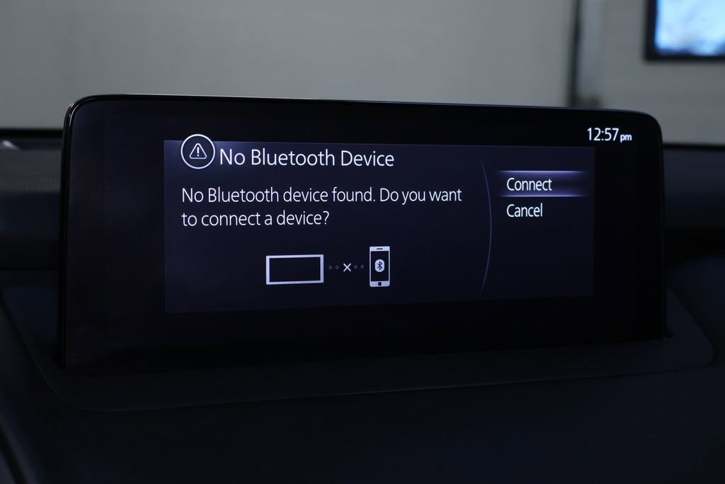 Used 2023 MAZDA CX-9 Touring image 33