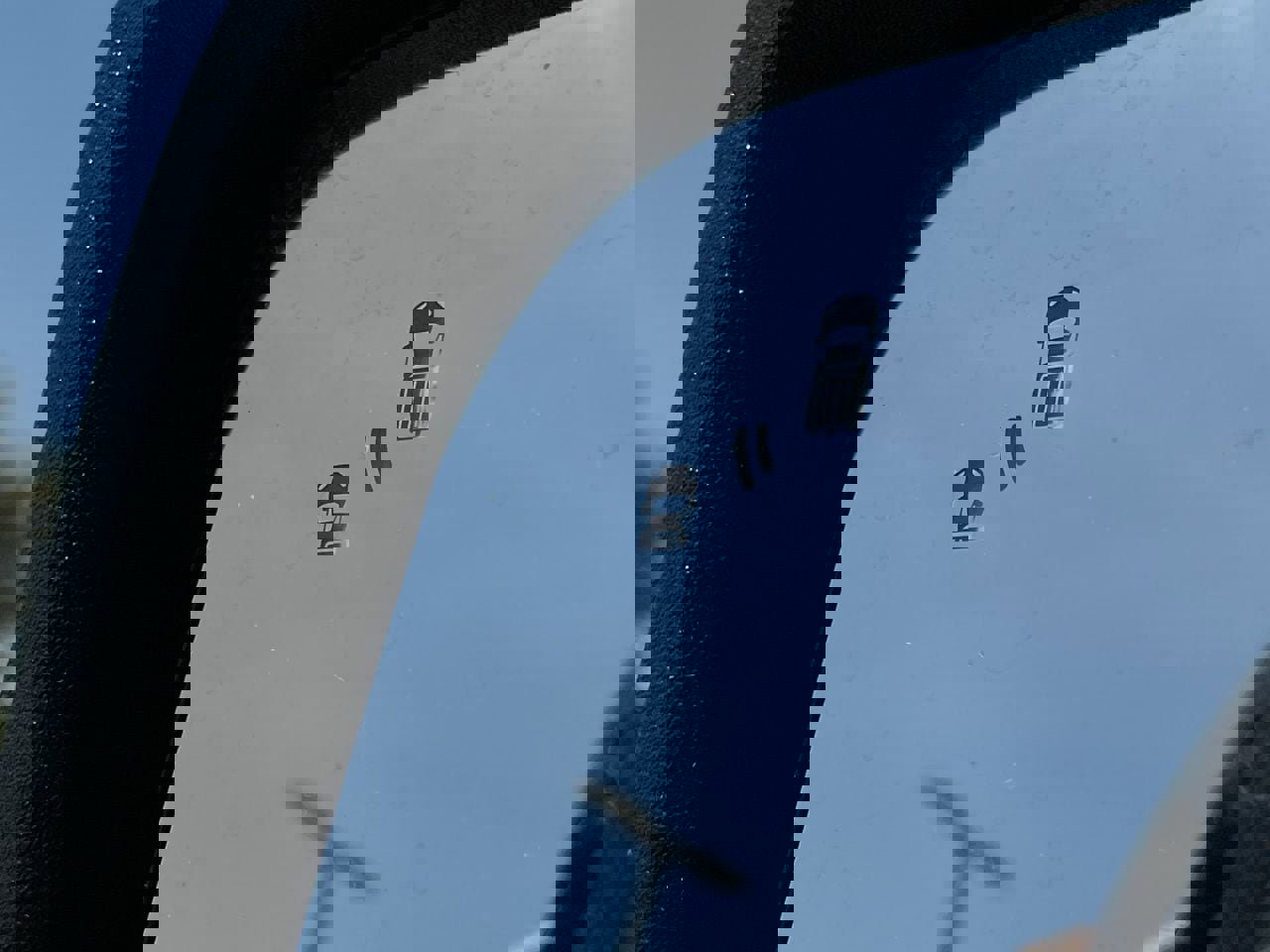 Used 2022 Ford F150 Tremor w/ Equipment Group 401A Mid AWD/4WD image 17