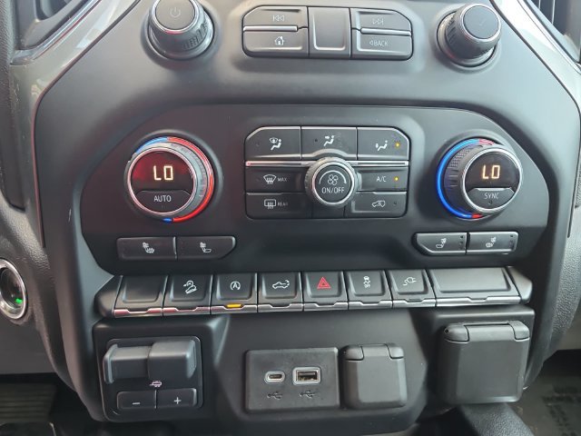Used 2020 Chevrolet Silverado 1500 RST AWD/4WD image 24