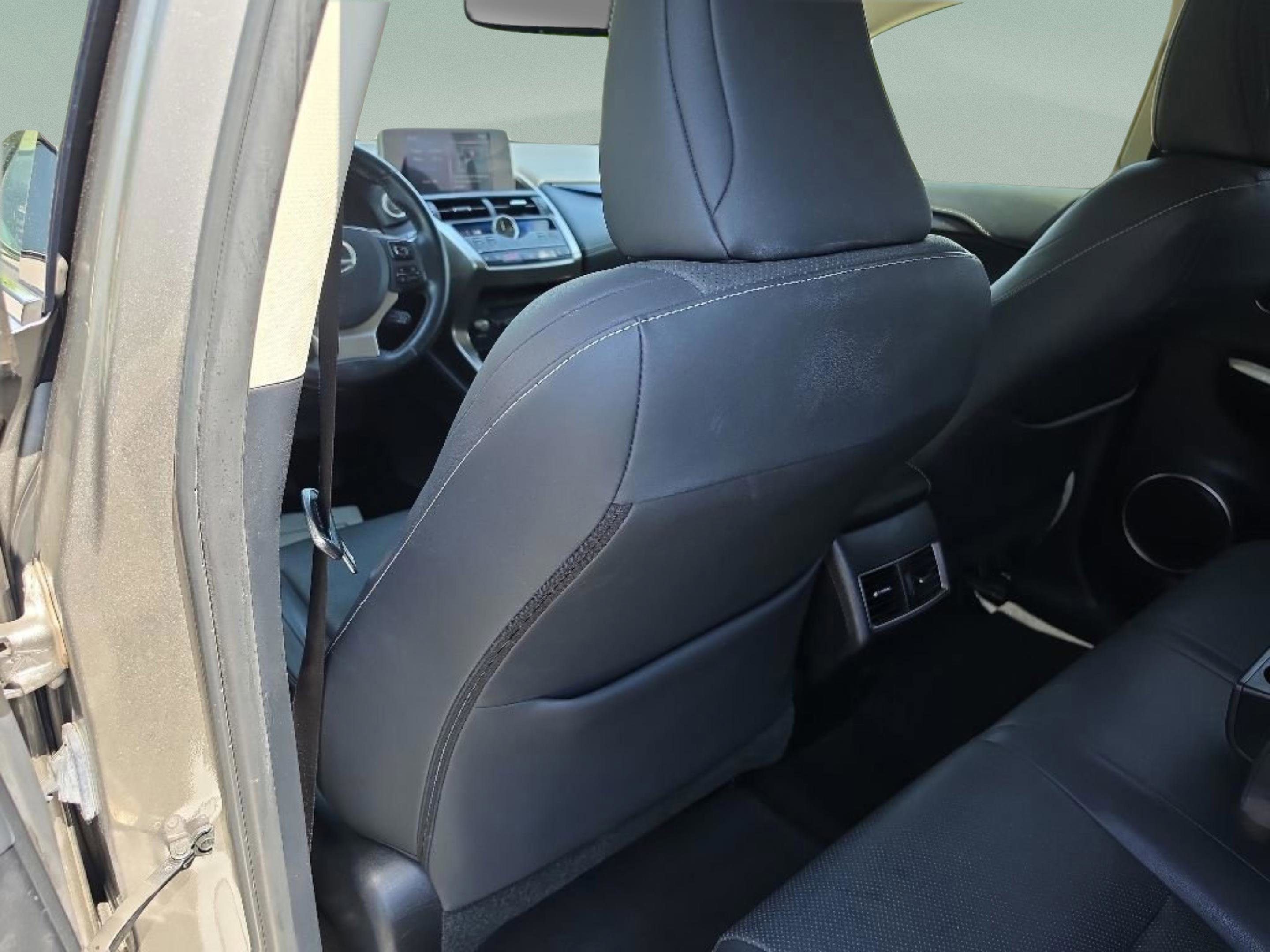 Used 2019 Lexus NX 300 FWD w/ Comfort Package image 24