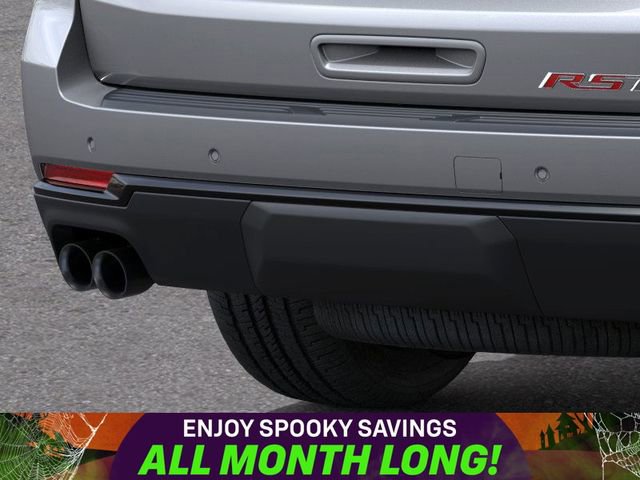 New 2026 Chevrolet Tahoe RST image 14