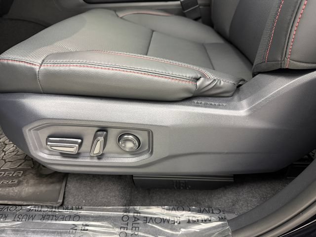 New 2026 Toyota Tundra TRD Pro AWD/4WD image 27