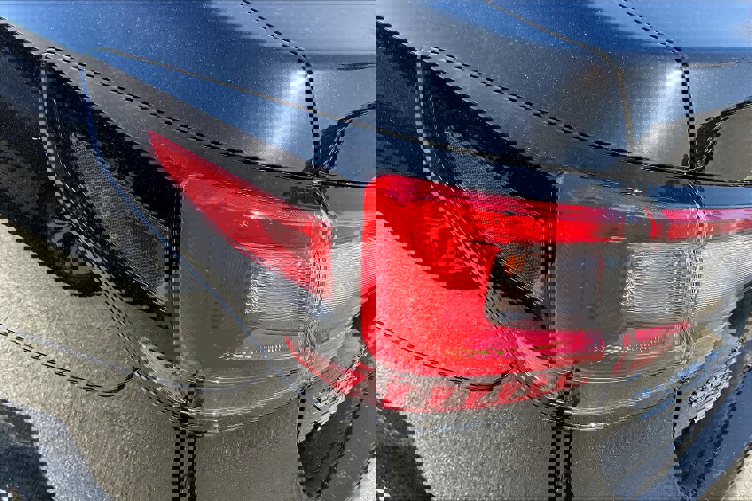 New 2025 Subaru Legacy Limited image 14