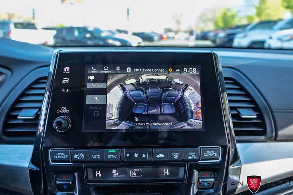 Used 2023 Honda Odyssey Touring image 36