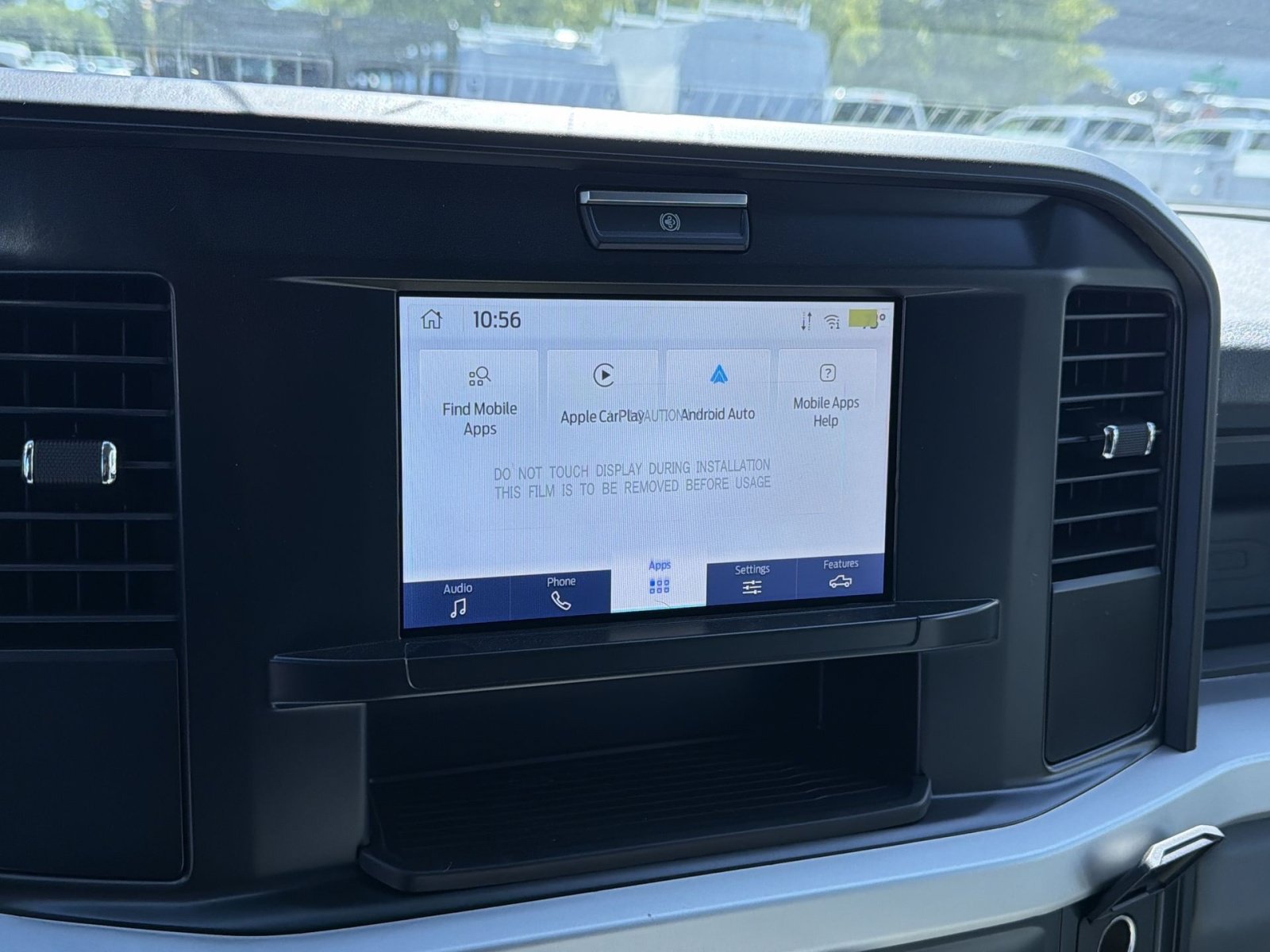 New 2026 Ford F450 XL AWD/4WD image 20