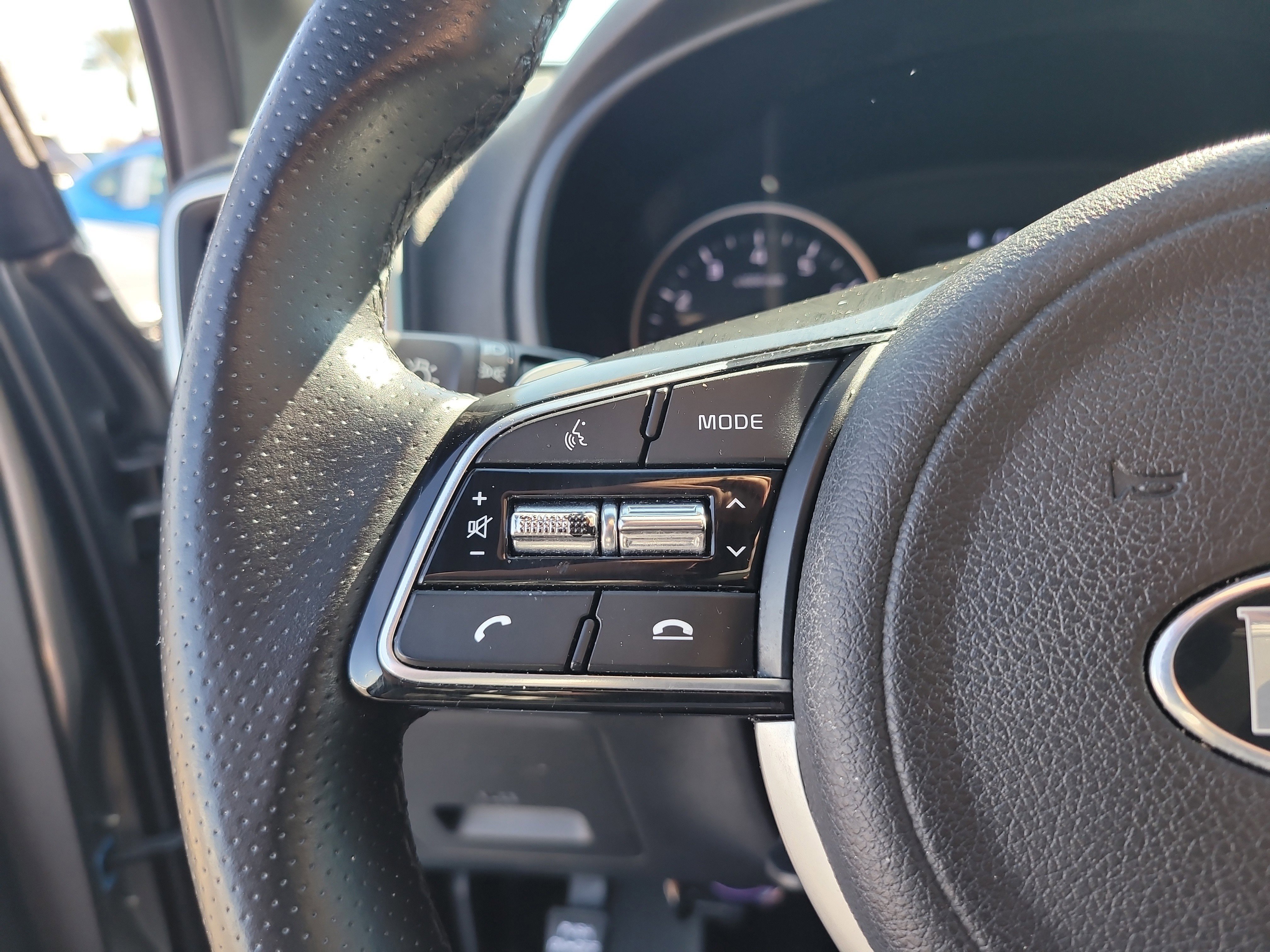 Used 2021 Kia Sportage S image 28