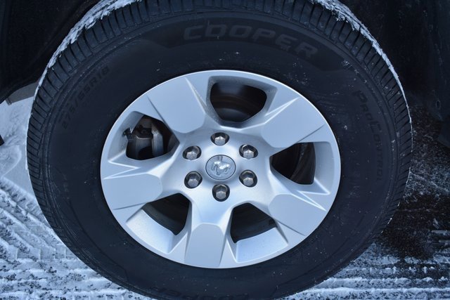 Used 2019 RAM 1500 Big Horn image 49