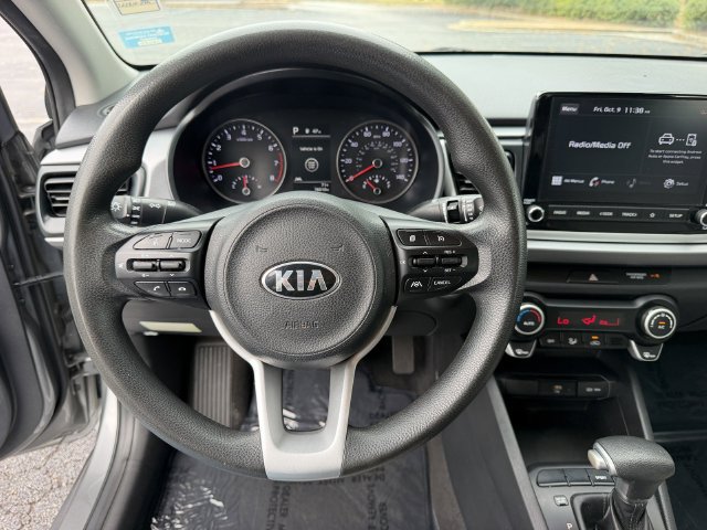 Used 2021 Kia Rio S w/ Technology Package FWD image 13