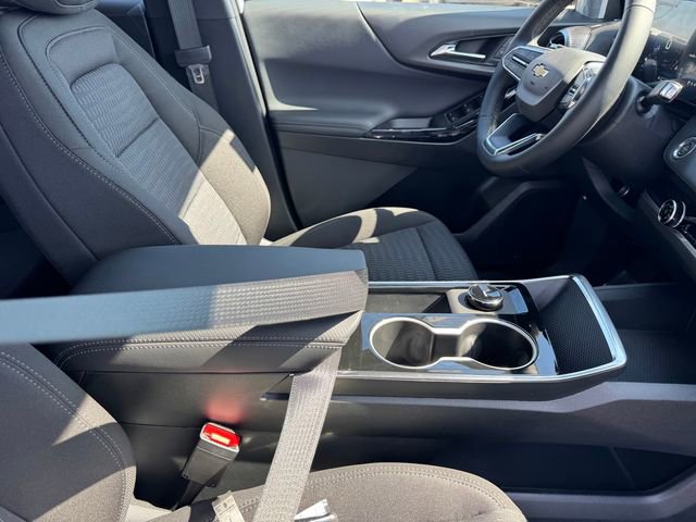 New 2026 Chevrolet Equinox LT image 7