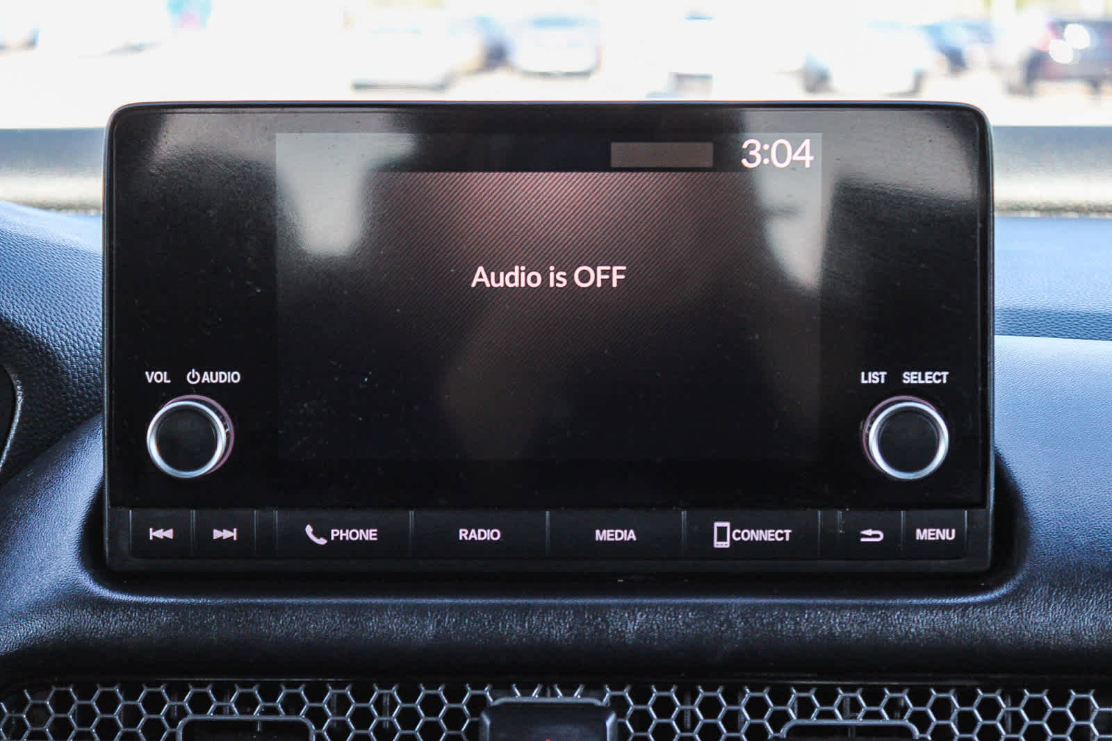 Certified 2024 Honda HR-V Sport image 12