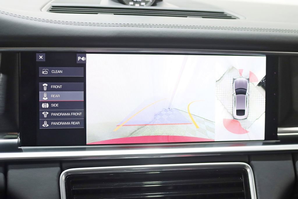 Used 2020 Porsche Panamera GTS AWD/4WD image 21