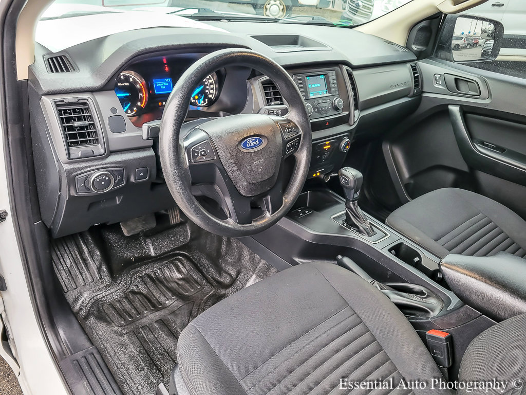 Used 2021 Ford Ranger XL image 8