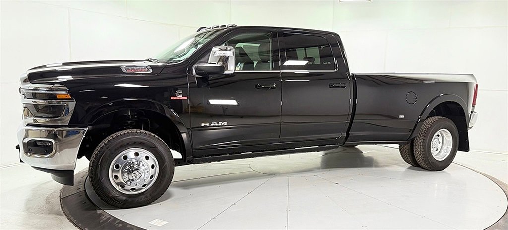 New 2026 RAM 3500 Longhorn image 7