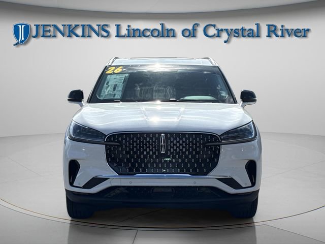 New 2026 Lincoln Aviator 2WD image 3
