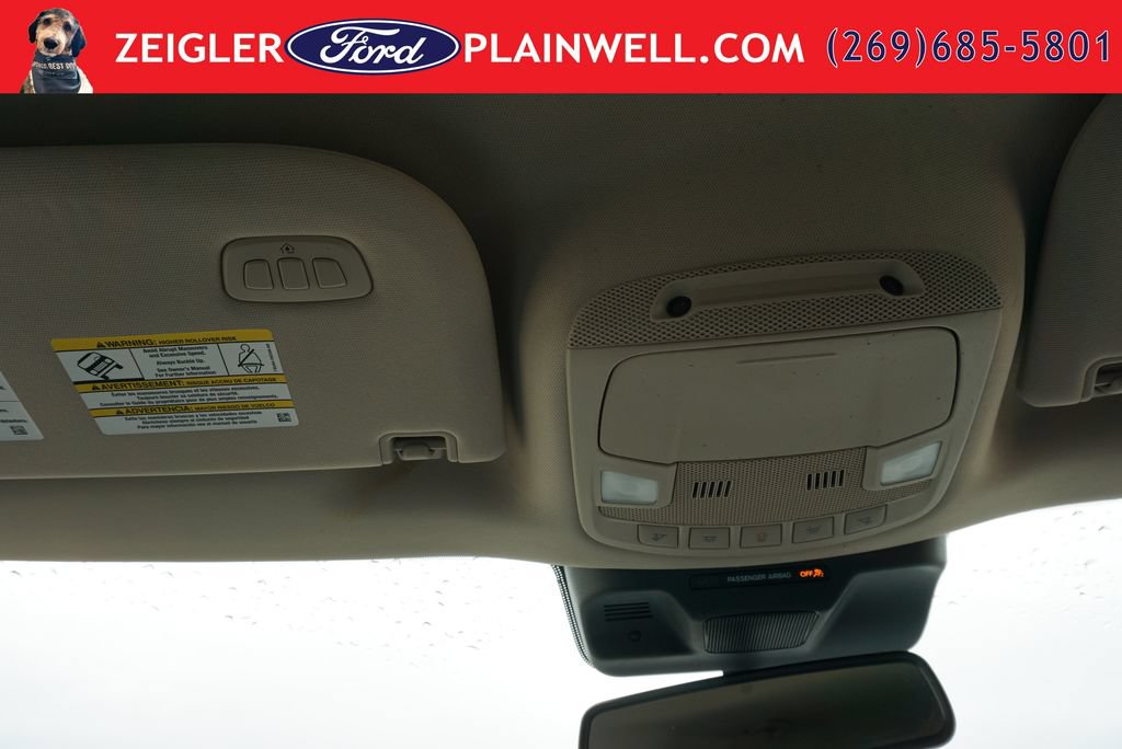 Used 2022 Ford Expedition XLT AWD/4WD image 31
