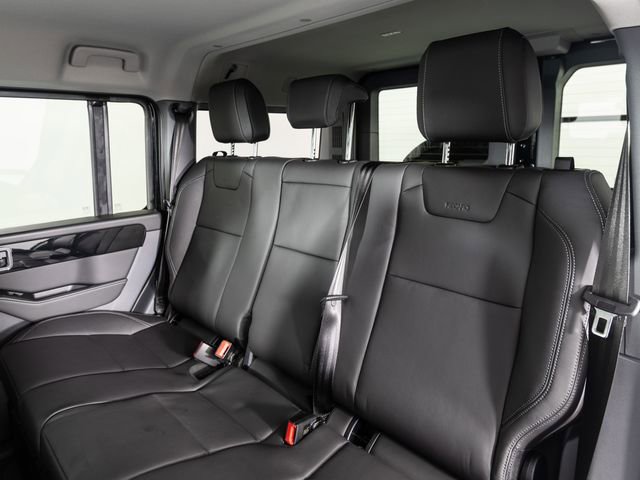 New 2025 INEOS Grenadier Fieldmaster Edition image 28