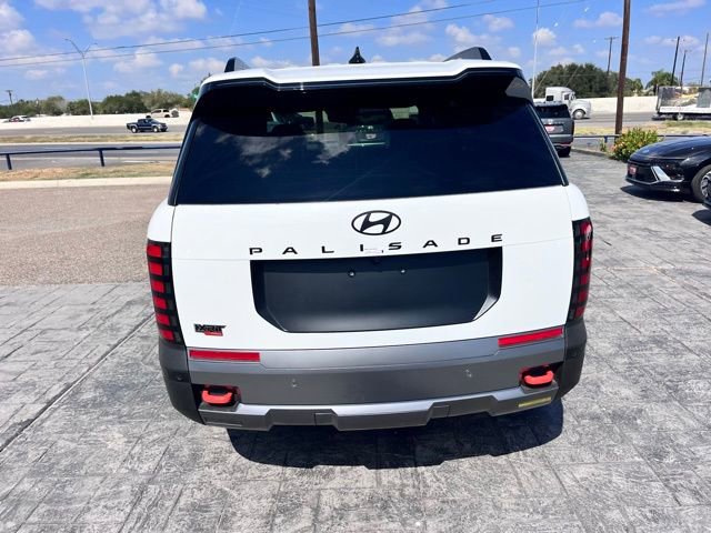 New 2026 Hyundai Palisade XRT Pro AWD/4WD image 6