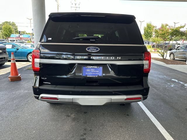 Certified 2023 Ford Expedition XLT RWD image 26