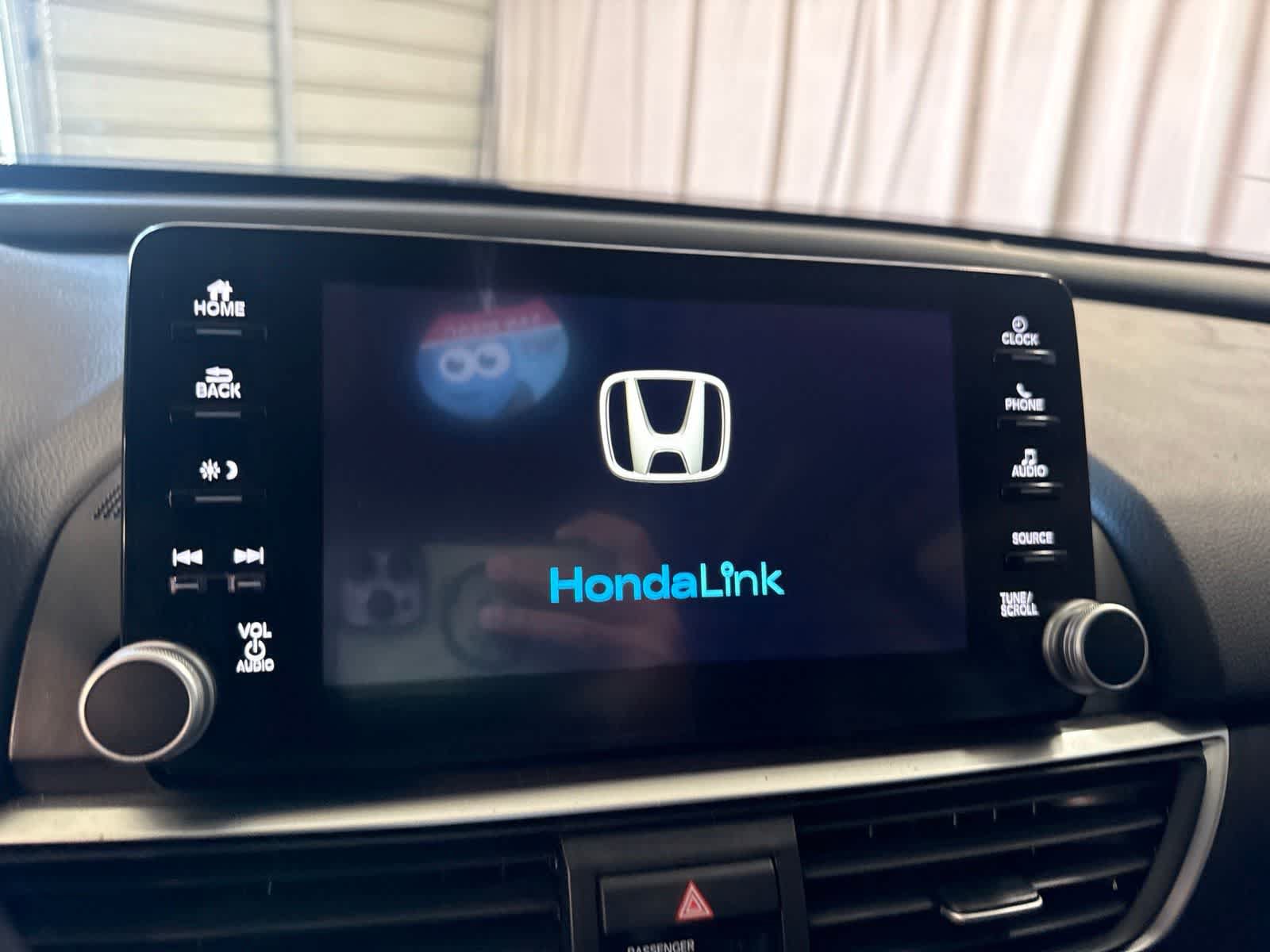 Used 2019 Honda Accord EX-L image 23