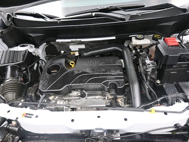 Used 2025 Chevrolet Equinox LT w/ Convenience Package II image 31