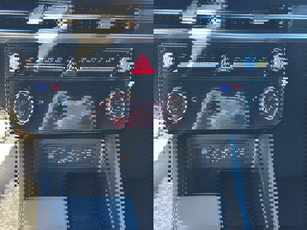 New 2026 Hyundai Santa Cruz XRT image 23