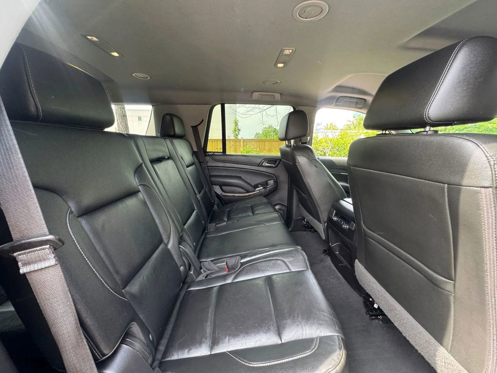 Used 2019 Chevrolet Tahoe LT image 20