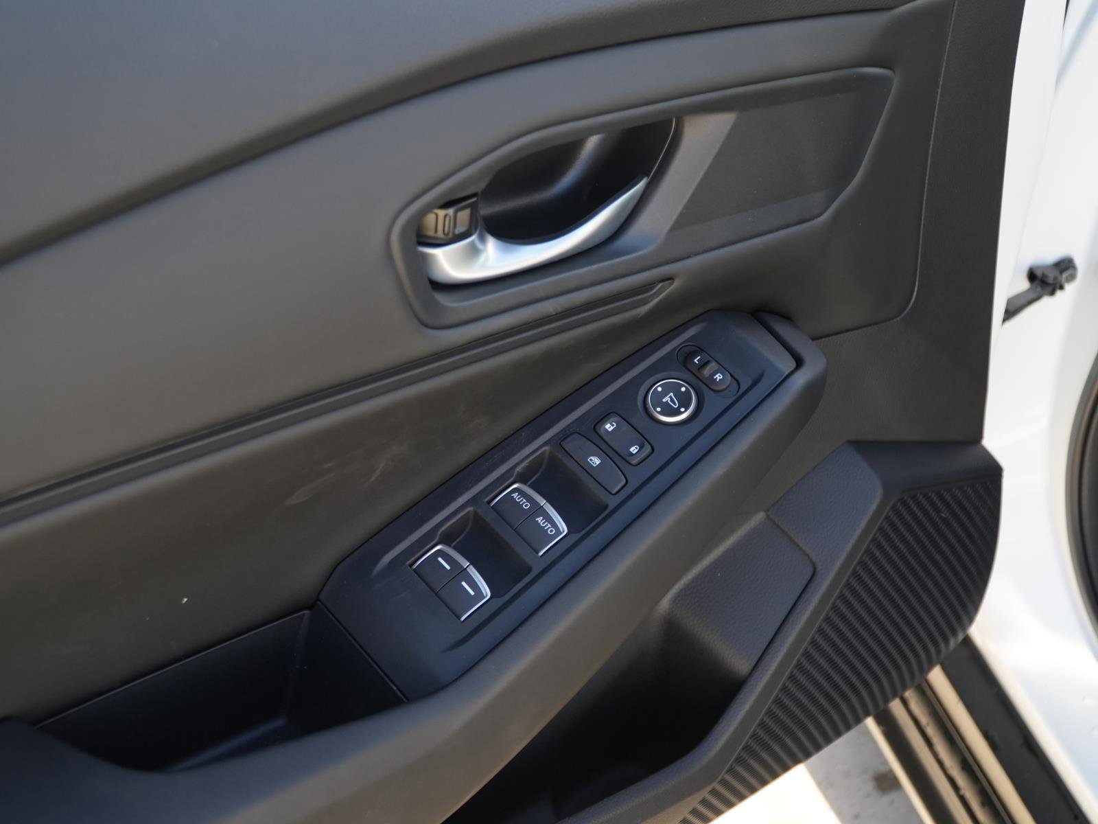 New 2026 Honda Accord SE image 14